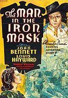 The Man in the Iron Mask (1939)