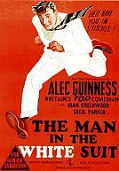 The Man in the White Suit