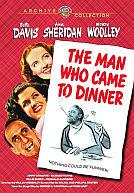 The Man Who Came to Dinner