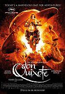The Man Who Killed Don Quixote