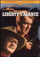 The Man Who Shot Liberty Valance