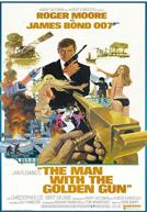 The Man With The Golden Gun