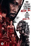 The Men with the Iron Fists 2