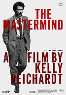 The Mastermind poster