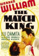 The Match King poster