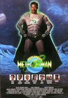 The meteor man