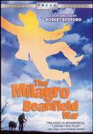The Milagro Beanfield War