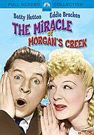 The Miracle of Morgan’s Creek