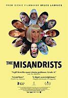 The Misandrists