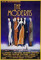 The Moderns