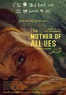 The Mother of All Lies poster