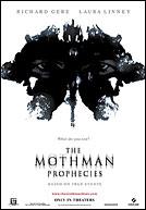 The Mothman Prophecies