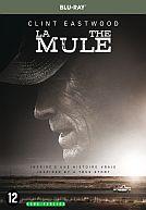 The Mule (Blu-ray)