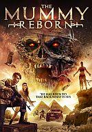 The Mummy Reborn