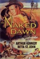 The Naked Dawn poster