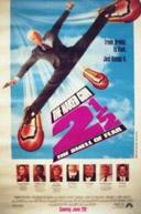 The Naked Gun 2 1/2 poster