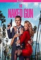 The Naked Gun Blu-ray
