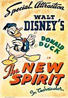 The New Spirit