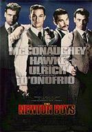 The Newton Boys