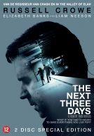 The Next Three Days (DVD)