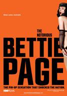 The Notorious Bettie Page