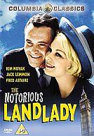 The Notorious Landlady