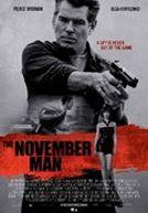 The November Man