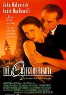 The Object of Beauty