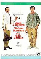 The Odd Couple dvd