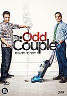 The Odd Couple - Seizoen 1