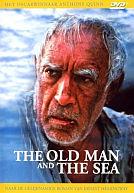 The Old Man and the Sea packshot