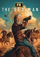 The Old Man - seizoen 2 poster