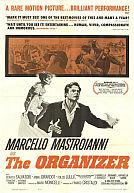 I Compagni - The Organizer