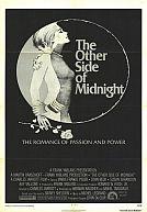 The Other Side of Midnight poster