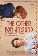 The Other Way Around poster