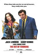 The Out-of-Towners (1970)