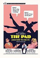 The Pad (and How to Use It) poster