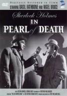 The Pearl of Death dvd