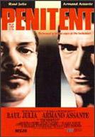 The Penitent poster