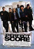 The Perfect Score