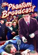 The Phantom Broadcast dvd
