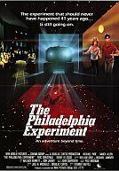 The Philadelphia Experiment