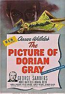 The Picture of Dorian Gray
