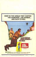 The Pink Jungle
