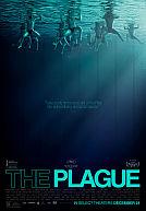 The Plague 2025 poster