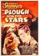 The Plough and the Stars poster