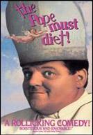 The Pope Must Die