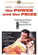 The Power and the Prize