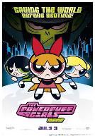 The Powerpuff Girls