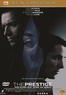 The Prestige (DVD)